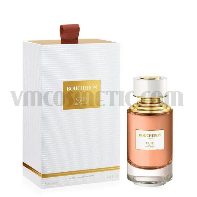 Boucheron Cuir de Venice унисекс - EDP Boucheron Cuir de Venice унисекс - EDP