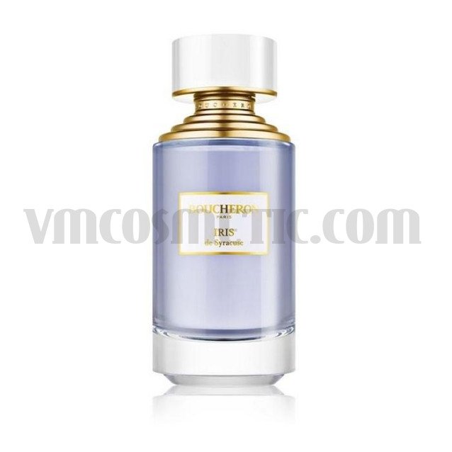 Boucheron Iris de Syracuse унисекс без опаковка - EDP 125 мл. Boucheron Iris de Syracuse унисекс без опаковка - EDP 125 мл.