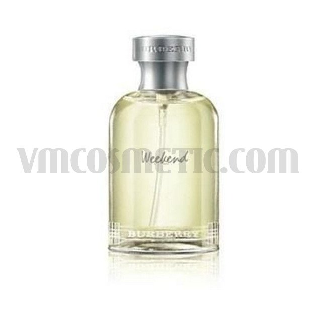 Burberry Weekend за мъже без опаковка - EDT 100 мл Burberry Weekend за мъже без опаковка - EDT 100 мл