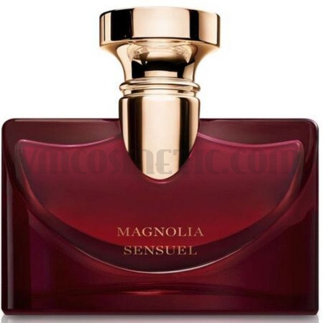 Bvlgari Splendida Magnolia Sensuel за жени без опаковка - EDP 100 мл Bvlgari Splendida Magnolia Sensuel за жени без опаковка - EDP 100 мл
