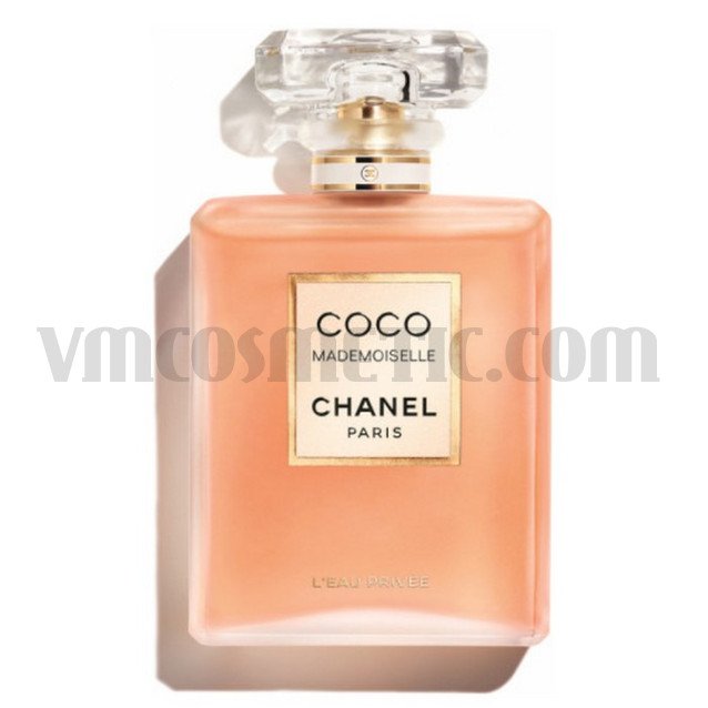 Chanel Coco Mademoiselle L'Eau Privée за жени без опаковка - EDP 100 мл.