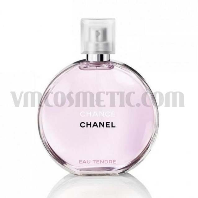 Chanel Chance Eau Tendre за жени без опаковка - EDT 100 мл. Chanel Chance Eau Tendre за жени без опаковка - EDT 100 мл.