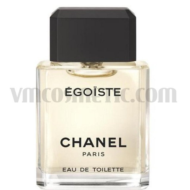 Chanel Egoiste за мъже без опаковка - EDT 100 мл.