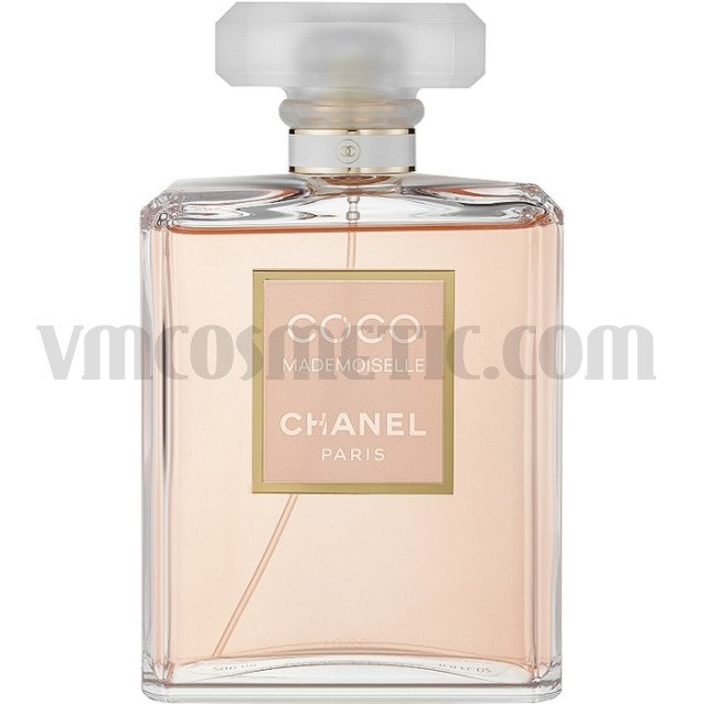 Chanel Coco Mademoiselle за жени без опаковка - EDP Chanel Coco Mademoiselle за жени без опаковка - EDP