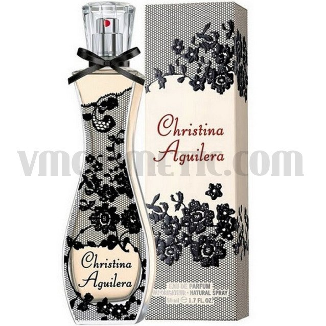 Christina Aguilera за жени - EDP Christina Aguilera за жени - EDP