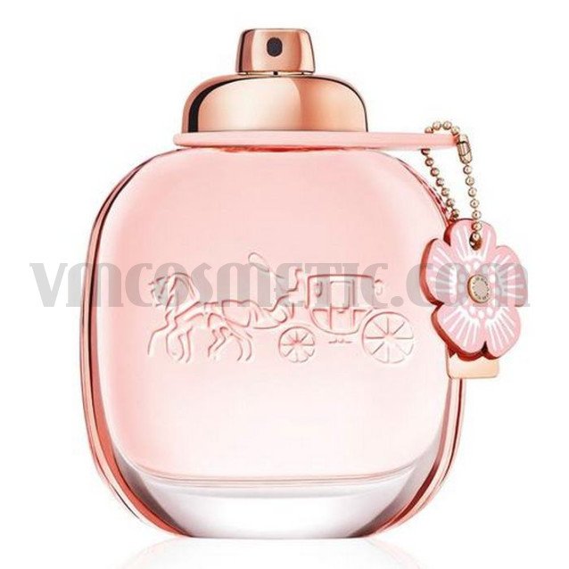 Coach Floral Eau The Parfum за жени без опаковка - EDP 90 мл. Coach Floral Eau The Parfum за жени без опаковка - EDP 90 мл.