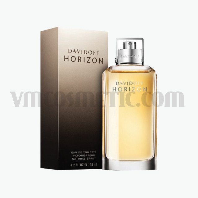 Davidoff Horizon за мъже - EDT Davidoff Horizon за мъже - EDT