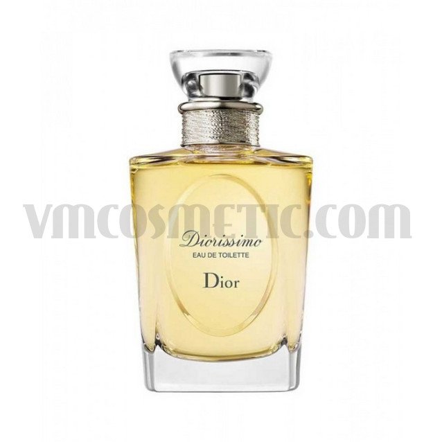 Christian Dior Diorissimo за жени без опаковка - EDT 100 мл. Christian Dior Diorissimo за жени без опаковка - EDT 100 мл.