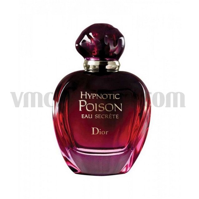 Christian Dior Hypnotic Poison Eau Secrete за жени без опаковка - EDT 100 мл Christian Dior Hypnotic Poison Eau Secrete за жени без опаковка - EDT 100 мл