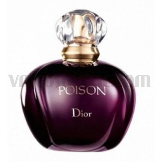 Christian Dior Poison за жени без опаковка - EDT 100 мл