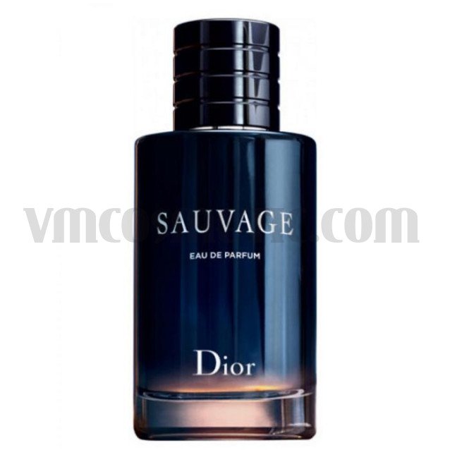 Christian Dior Sauvage за мъже без опаковка - EDP 100 мл