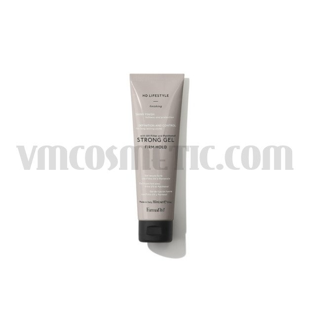 Гел със силна фиксация Farmavita HD LifeStyle Strong Gel