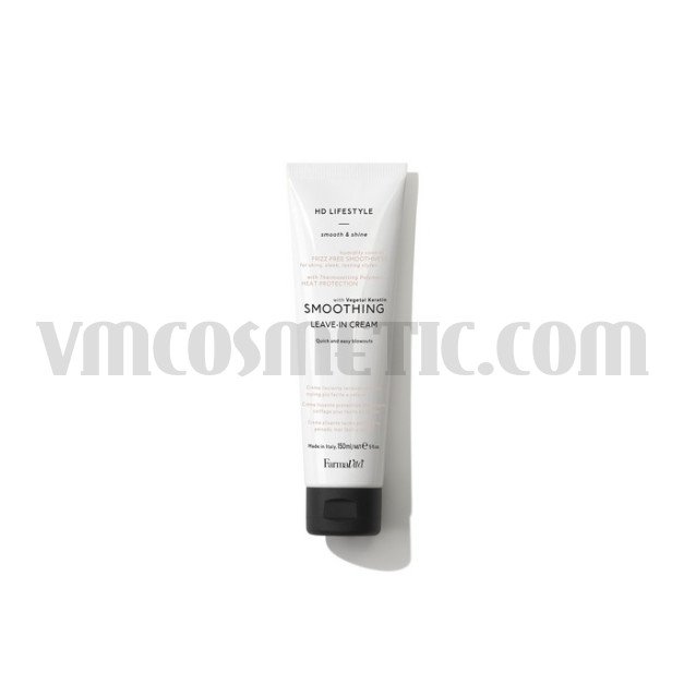 Изглаждащ спрей за коса без отмиване Farmavita HD LifeStyle Smoothing Leave-In Cream Изглаждащ спрей за коса без отмиване Farmavita HD LifeStyle Smoothing Leave-In Cream