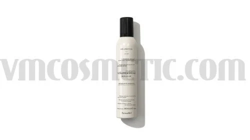 HD Volume & Shine Mousse – Für Mehr Fülle Und Glanz In Den Haaren