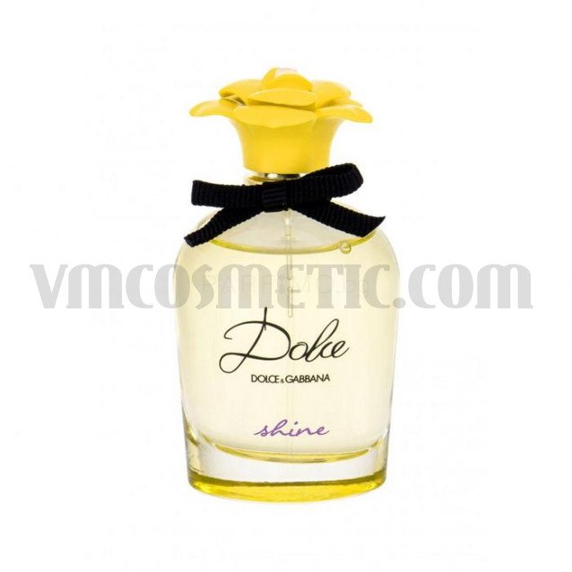 Dolce & Gabbana Dolce Shine за жени без опаковка - EDP 75 мл