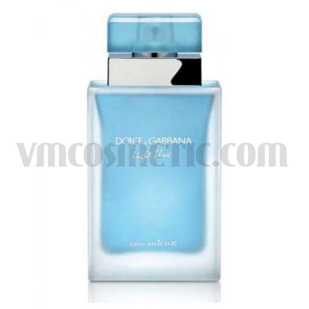 Dolce & Gabbana Light Blue Intense за жени без опаковка - EDP 100 мл Dolce & Gabbana Light Blue Intense за жени без опаковка - EDP 100 мл