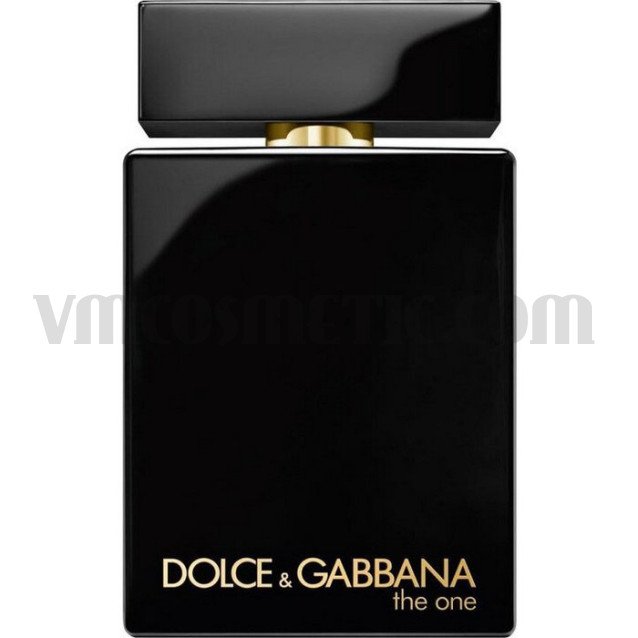 Dolce & Gabbana The One Parfum Intense за мъже без опаковка - EDP 100 мл