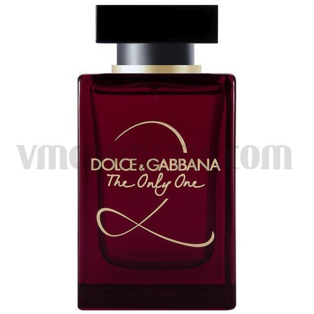 Dolce & Gabbana The Only One 2 за жени без опаковка - EDP 100 мл Dolce & Gabbana The Only One 2 за жени без опаковка - EDP 100 мл