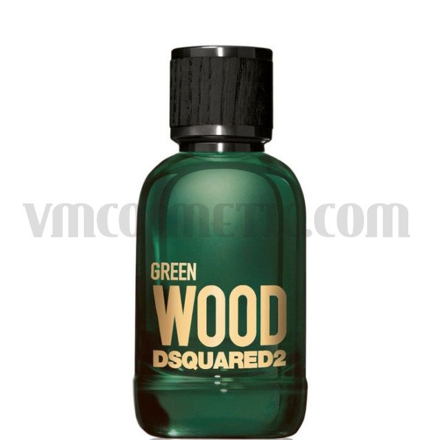 Dsquared Wood Green за мъже без опаковка - EDT 100 мл. Dsquared Wood Green за мъже без опаковка - EDT 100 мл.