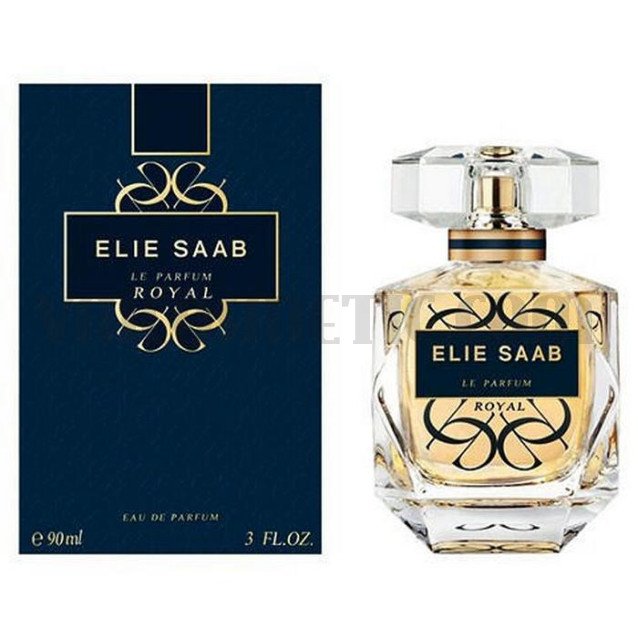 Elie Saab Le Parfum Royal за жени - EDP