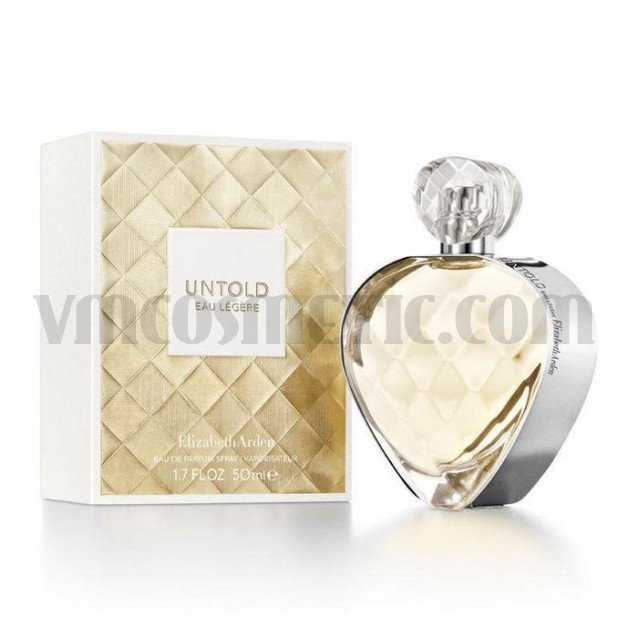 Elizabeth Arden Untold Eau Legere за жени - EDT