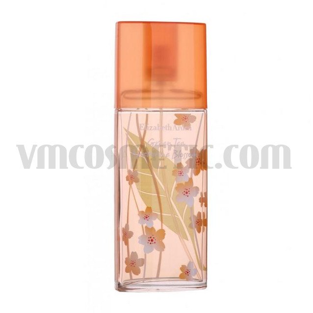 Elizabeth Arden Green Tea Nectarine Blossom за жени без опаковка - EDT 100 мл. Elizabeth Arden Green Tea Nectarine Blossom за жени без опаковка - EDT 100 мл.
