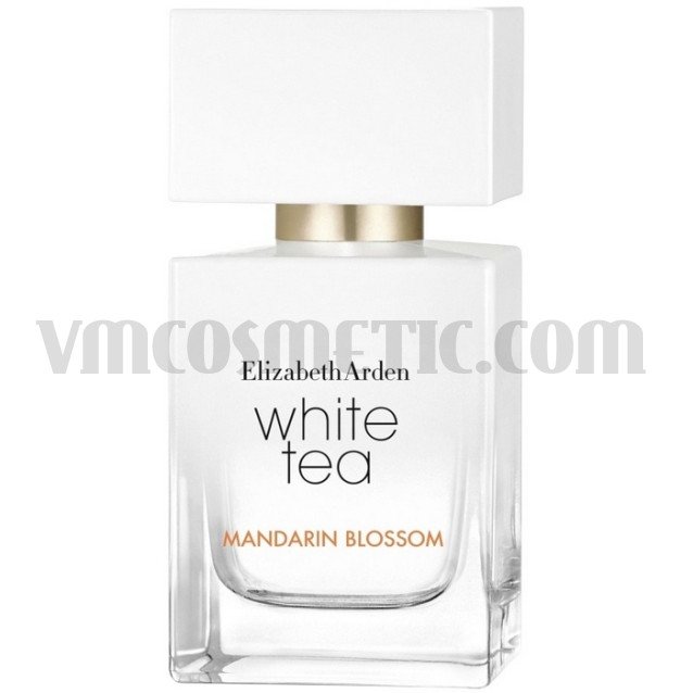 Elizabeth Arden White Tea Mandarin Blossom за жени без опаковка - EDT 100 мл.