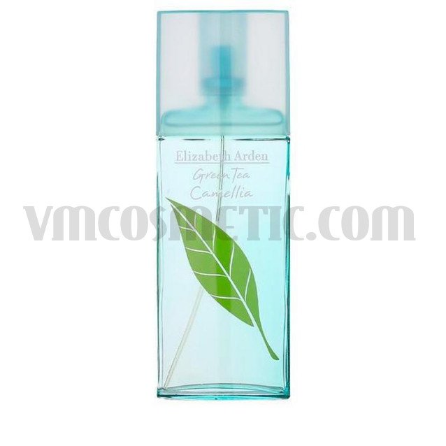 Elizabeth Arden Green Tea Camellia за жени без опаковка - EDT 100 мл.