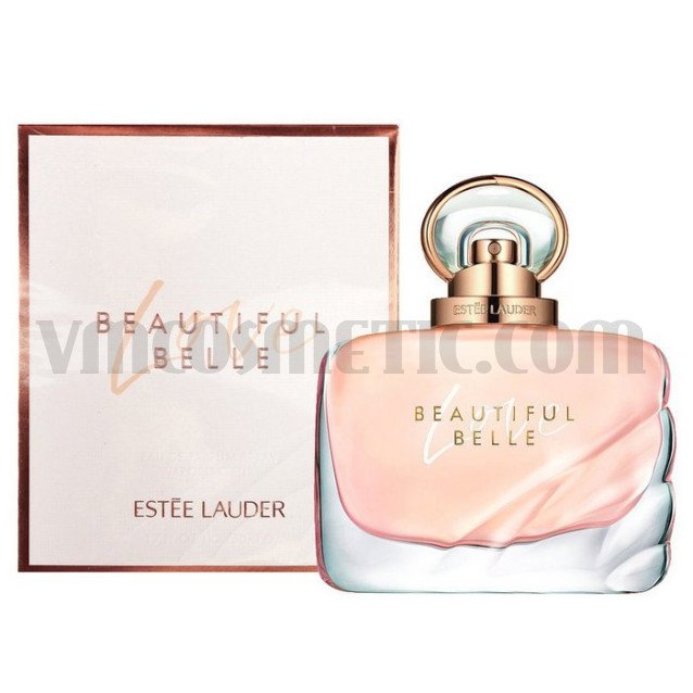 Estée Lauder Beautiful Belle Love за жени - EDP