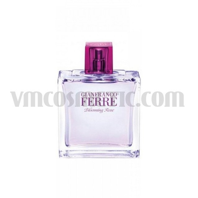 Gianfranco Ferre Blooming Rose за жени без опаковка - EDT 100 мл Gianfranco Ferre Blooming Rose за жени без опаковка - EDT 100 мл