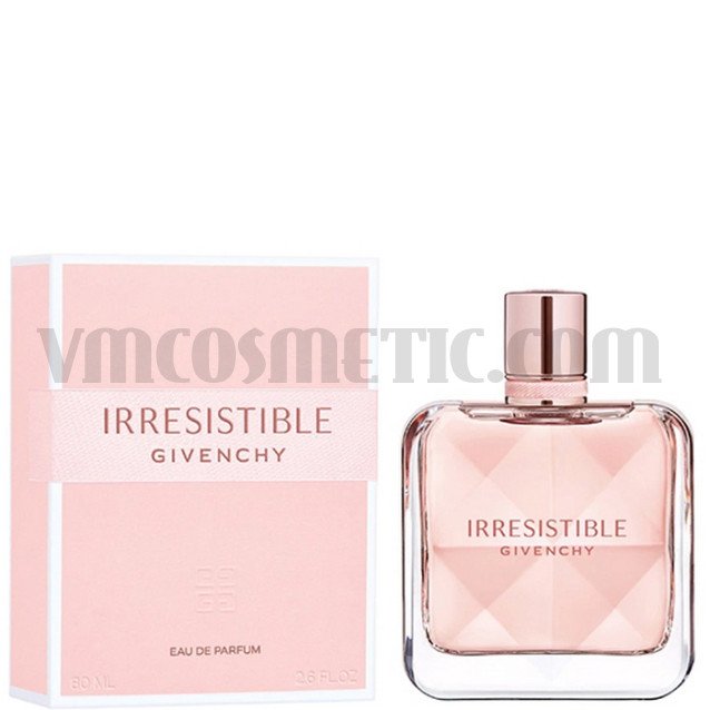 Givenchy Irresistible за жени - EDP Givenchy Irresistible за жени - EDP