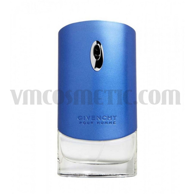 Givenchy Blue Label за мъже без опаковка - EDT 50 мл.