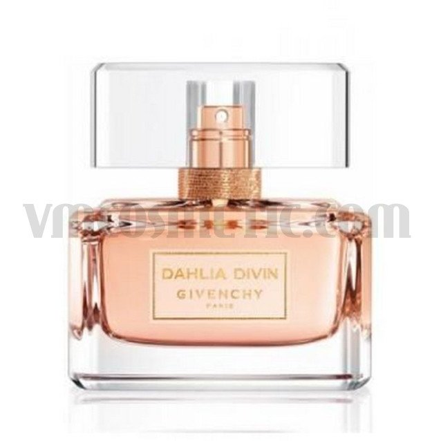 Givenchy Dahlia Divin за жени без опаковка - EDT 75 мл. Givenchy Dahlia Divin за жени без опаковка - EDT 75 мл.