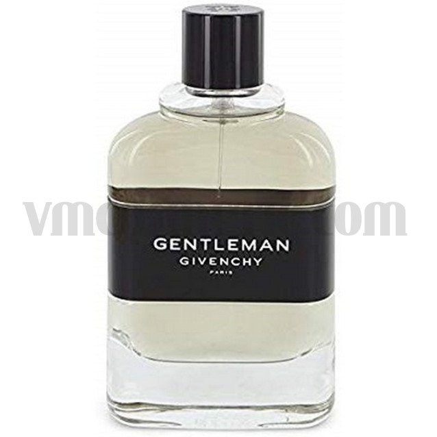 Givenchy Gentleman за мъже без опаковка - EDT 100 мл.