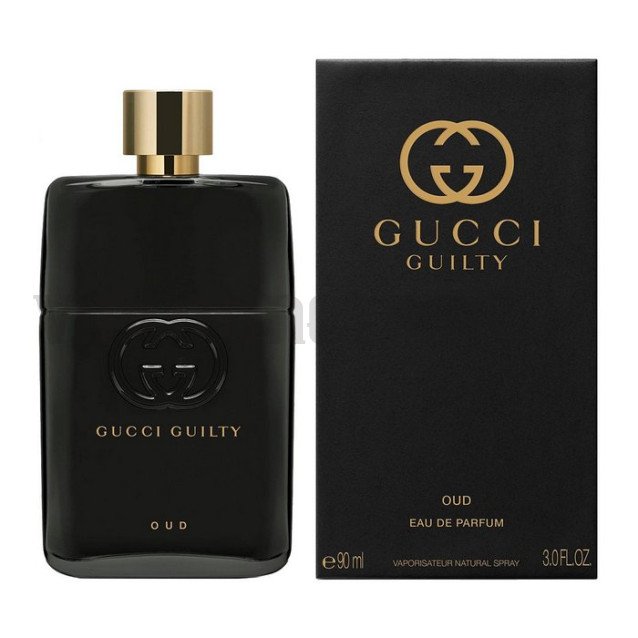 Gucci Guilty Oud за мъже - EDP Gucci Guilty Oud за мъже - EDP