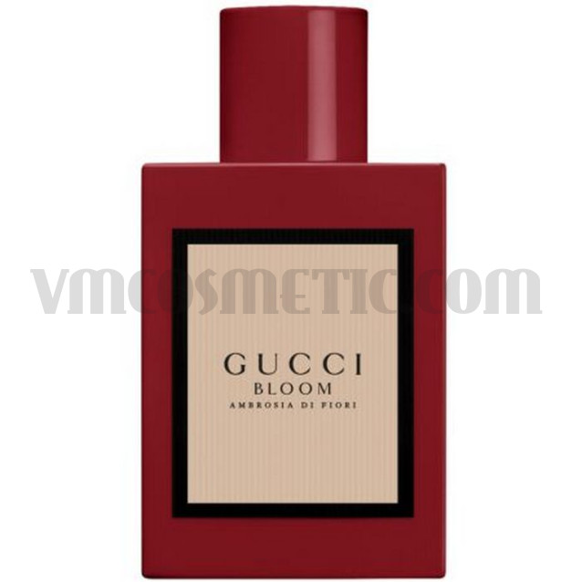 Gucci Bloom Ambrosia di Fiori за жени без опаковка - EDP 100 мл.