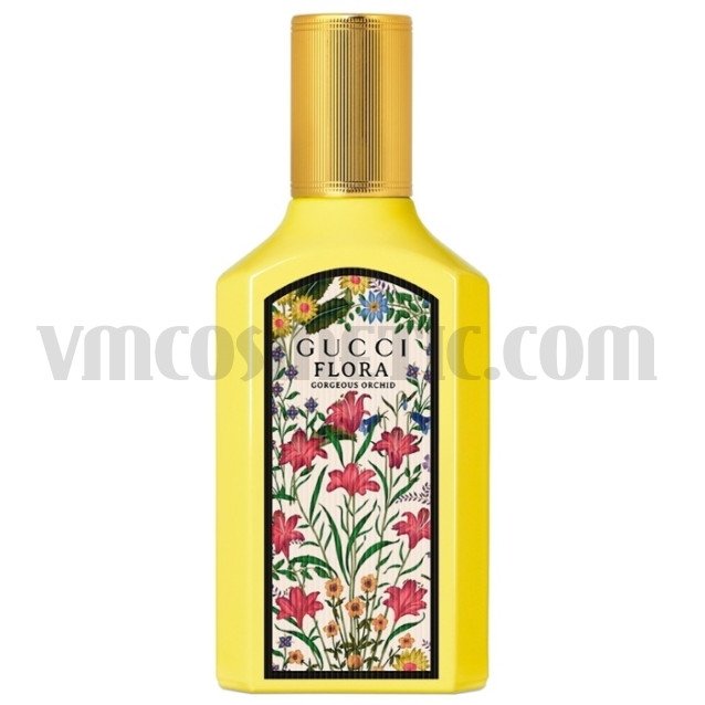 Gucci Flora Gorgeous Orchid за жени без опаковка - EDP Gucci Flora Gorgeous Orchid за жени без опаковка - EDP