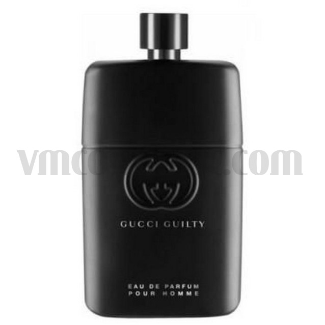 Gucci Guilty Eau De Parfum за мъже без опаковка - EDP 90 мл.