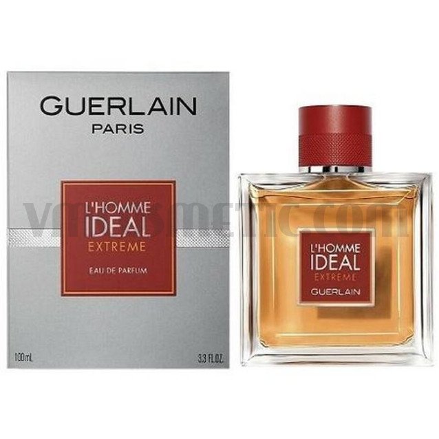Guerlain L'Homme Idéal Extrême за мъже - EDP Guerlain L'Homme Idéal Extrême за мъже - EDP