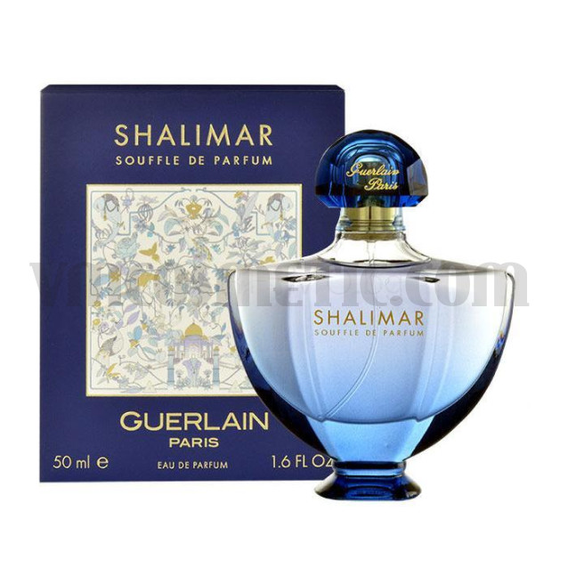 Guerlain Shalimar Souffle de Parfum за жени - EDP