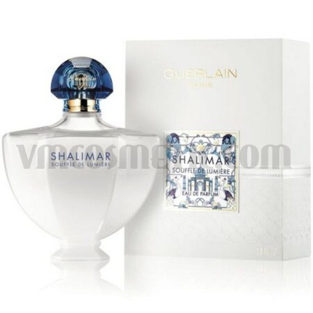 Guerlain Shalimar Souffle de Lumière за жени - EDP Guerlain Shalimar Souffle de Lumière за жени - EDP
