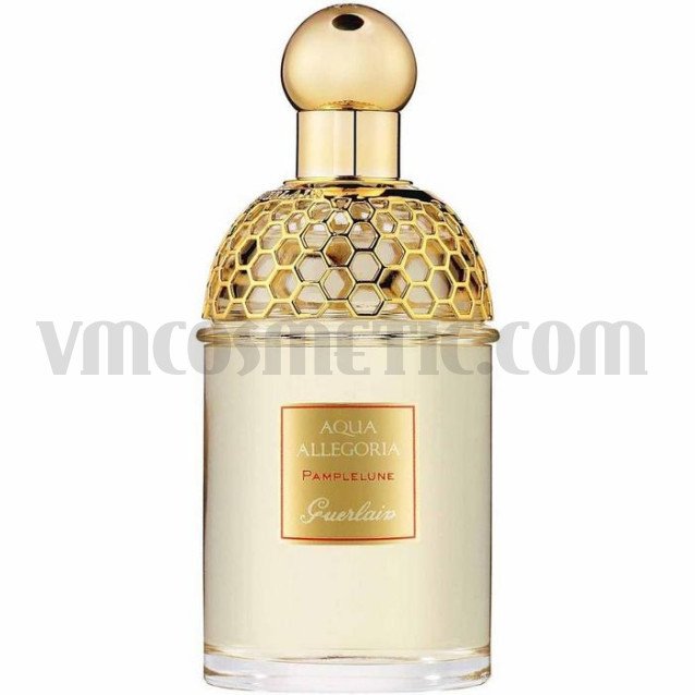 Guerlain Aqua Allegoria Pamplelune за жени без опаковка - EDT 125 мл. Guerlain Aqua Allegoria Pamplelune за жени без опаковка - EDT 125 мл.