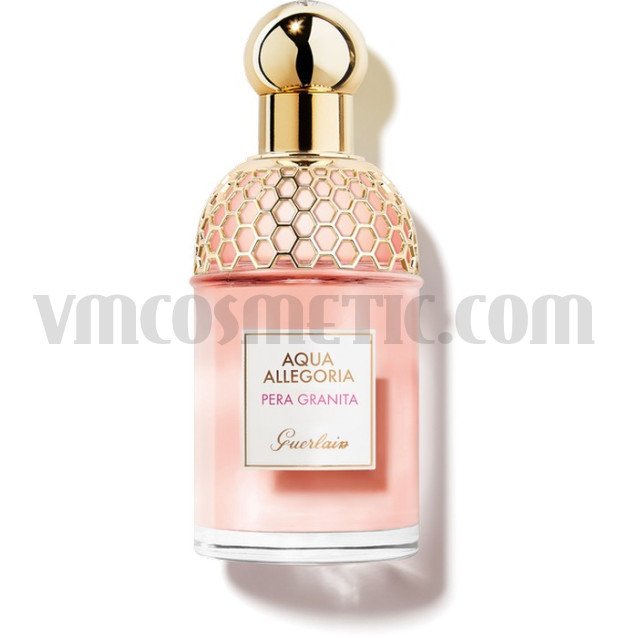 Guerlain Aqua Allegoria Pera Granita за жени без опаковка - EDT 125 мл. Guerlain Aqua Allegoria Pera Granita за жени без опаковка - EDT 125 мл.