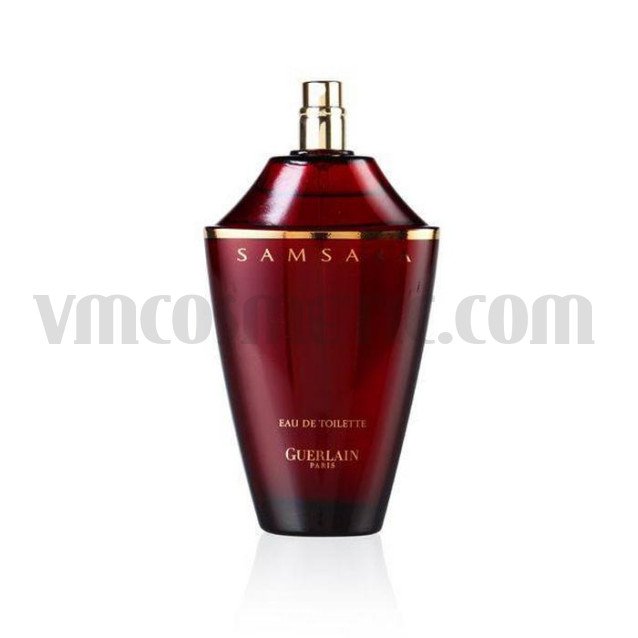Guerlain Samsara за жени без опаковка - EDT 100 мл. Guerlain Samsara за жени без опаковка - EDT 100 мл.