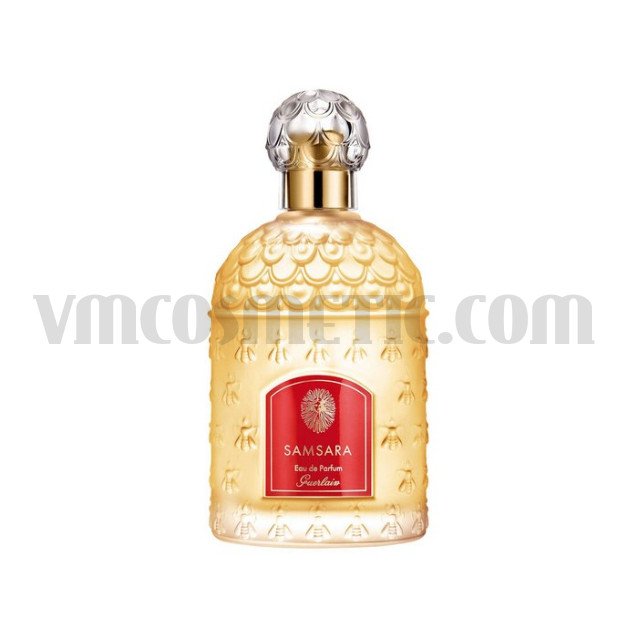 Guerlain Samsara за жени без опаковка - EDP 100 мл. Guerlain Samsara за жени без опаковка - EDP 100 мл.