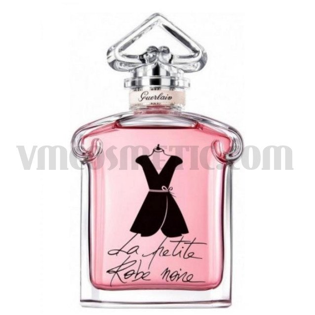 Guerlain La Petite Robe Noir Velours за жени без опаковка - EDP 100 мл. Guerlain La Petite Robe Noir Velours за жени без опаковка - EDP 100 мл.