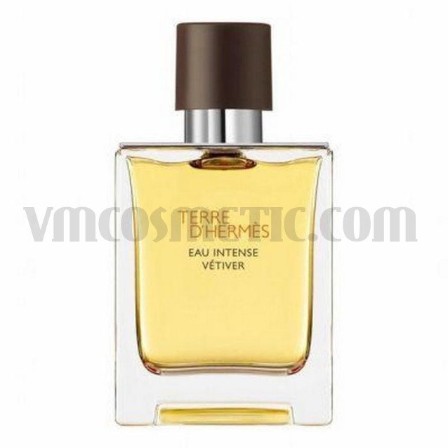 Hermes Terre Eau Intense Vetiver за мъже без опаковка - EDP 100 мл. Hermes Terre Eau Intense Vetiver за мъже без опаковка - EDP 100 мл.