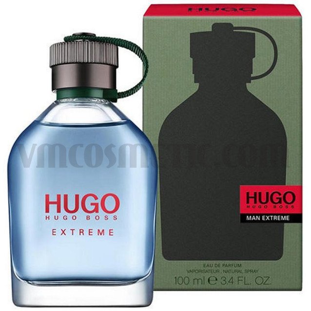 Hugo Boss Hugo Man Extreme за мъже - EDP