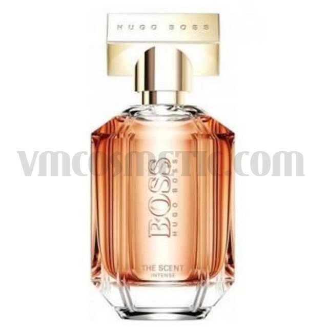 Hugo Boss The Scent Intense за жени без опаковка - EDP 50 мл. Hugo Boss The Scent Intense за жени без опаковка - EDP 50 мл.