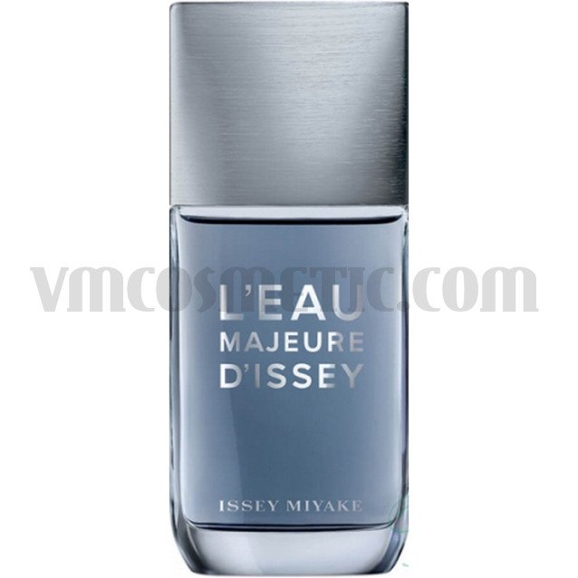 Issey Miyake L'Eau d'Issey Majeure за мъже без опаковка - EDT 100 мл. Issey Miyake L'Eau d'Issey Majeure за мъже без опаковка - EDT 100 мл.
